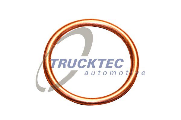 TRUCKTEC AUTOMOTIVE Tiivisterengas 88.26.001